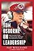 Tom Osborne On Leadership: Life Lessons from a Three-Time National Championship Coach
