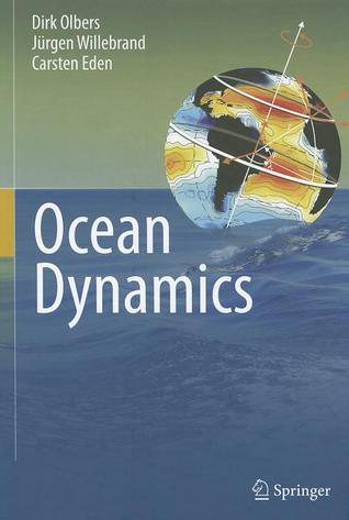 Ocean Dynamics (Hardcover)