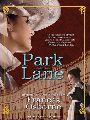 Park Lane: Library Edition