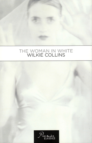 The Woman in White