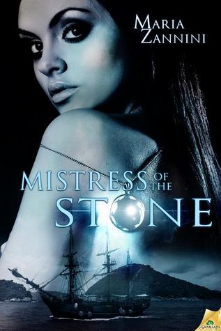 Mistress of the Stone (Paperback)