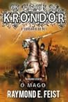 O Corsário do Rei by Raymond E. Feist O Corsário do Rei by Raymond E. Feist