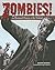 Zombies ! An Illustrated History of the Undead /anglais