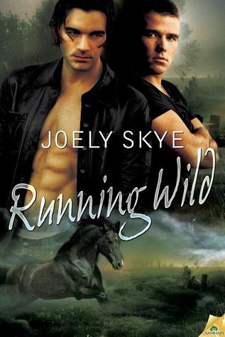 Running Wild (Northern Shifters, #4)