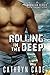 Rolling in the Deep (Hawaiian Heroes, #2)