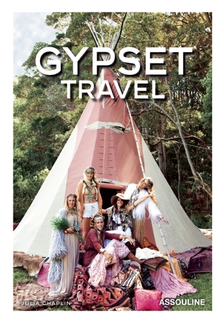 Gypset Travel (Hardcover)