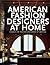 American Fashion Designers at Home: Council of Fasion Designers of America (Trade)