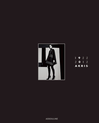 AKRIS (Hardcover)