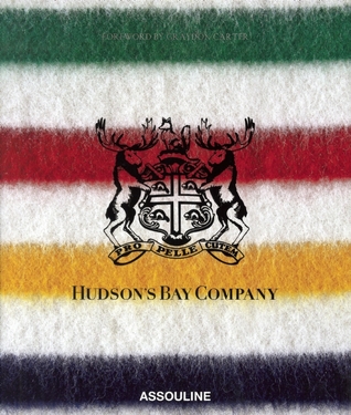 Hudson's Bay Company (Hardcover)