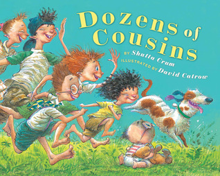 Dozens of Cousins (Hardcover)