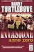 Invasione: anno zero (Invasione, #1)