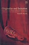 Originality & imitation: Indianness in the novels of Kamala Markandaya