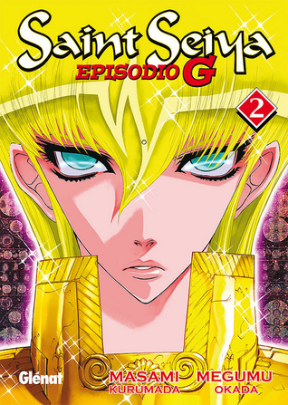 Saint Seiya Episodio G #2 (Paperback)