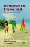 Development and Empowerment: Rural Women in India