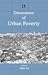 Dimensions of Urban Poverty