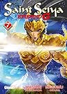 Saint Seiya Episodio G #7 by Masami Kurumada
