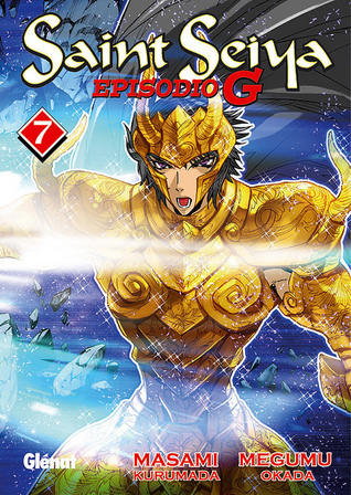 Saint Seiya Episodio G #7 (Paperback)