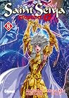 Saint Seiya Episodio G #8 by Megumu Okada