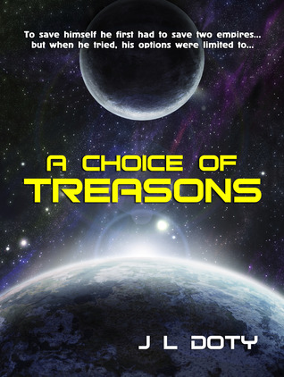 A Choice of Treasons (Nook)