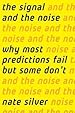 Image for The Signal and the Noise