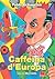 Caffeina d'Europa: vita di Marinetti