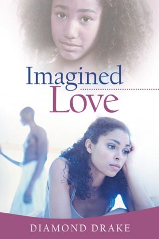 Capa do Livro Imagined Love