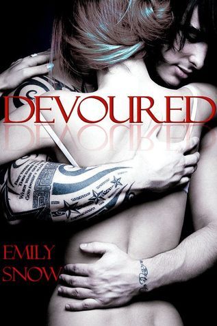 Devoured (Devoured, #1)