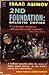 2nd Foundation by Isaac Asimov