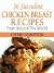36 Succulent Chicken Breast...