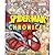 Spider-Man Chronicle: A Yea...
