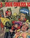 Judge Dredd Chronicles, #10