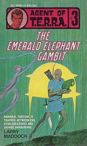 The Emerald Elephant Gambit