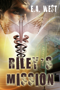 Riley's Mission (Kindle Edition)