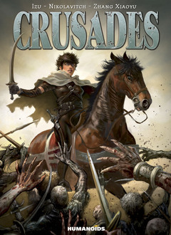 Crusades (Hardcover)