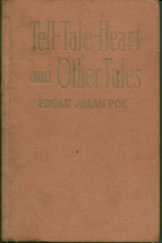Tell-Tale-Heart and Other Tales