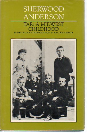 Tar: A Midwest Childhood (Hardcover)