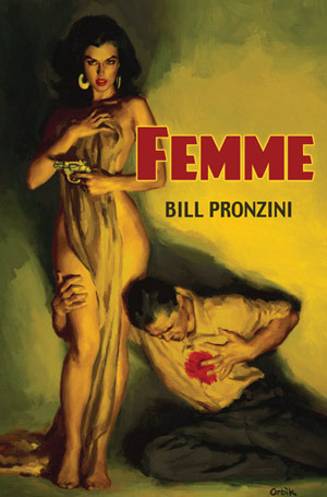 Femme (Hardcover)