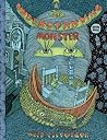 The Understanding Monster by Theo Ellsworth