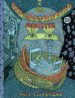 The Understanding Monster: Book One (Hardcover)
