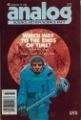 Analog Science Fiction/Science Fact, Volume 101, Issue 9, August 17, 1981 (Paperback)