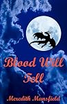 Blood Will Tell by Meredith Mansfield