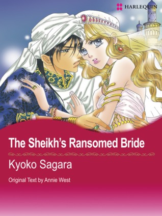 The Sheikh's Ransomed Bride (ebook)