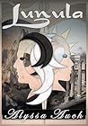 Lunula by Alyssa Auch Lunula by Alyssa Auch