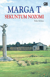 Sekuntum Nozomi (Sekuntum Nozomi, #5)