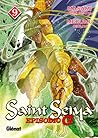 Saint Seiya by Masami Kurumada