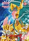 Saint Seiya Episodio G #10 by Masami Kurumada