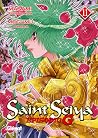 Saint Seiya Episodio G #11 by Masami Kurumada