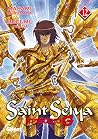 Saint Seiya Episodio G #12 by Masami Kurumada