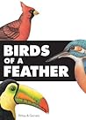 Birds of a Feather by Francesco Pittau