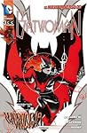 Batwoman by J.H. Williams III